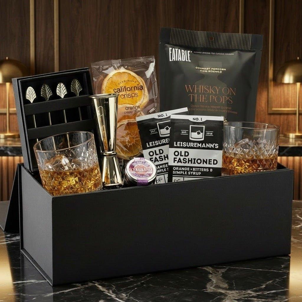 Kit Old Fashioned Review: How It Works & Is It Really Worth It? kit old fashioned