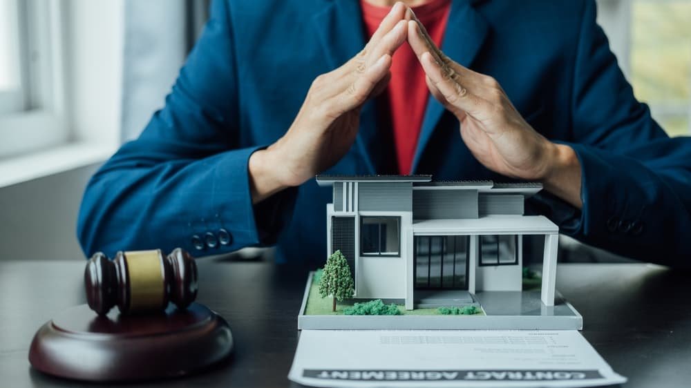 Attorney Real Estate: What They Do, When You Need One, and Why It Matters attorney real estate