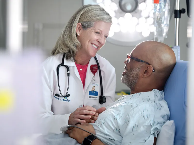 AdventHealth ER Guide: What to Expect, Costs, Wait Times & Is It Worth It? advent health er