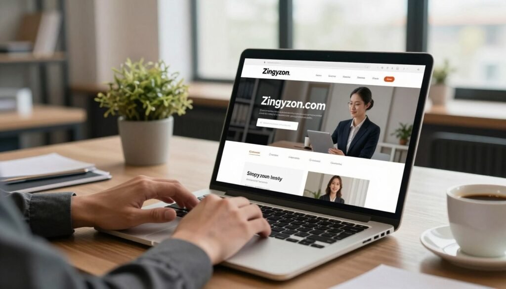 Zingyzon.com: What It Is, How It Works, and Why People Are Searching for It in 2026 zingyzon.com