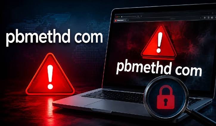 PBMethd com Review 2026: Is It Safe, Legit, or a Scam? Everything You Need to Know pbmethd com