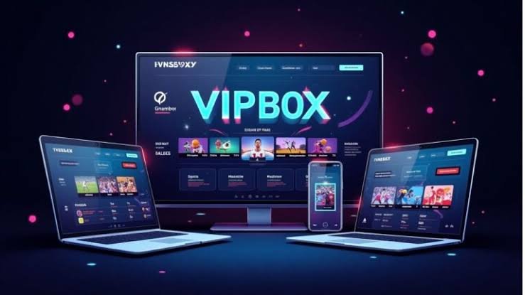 VipBox.ic Review 2026: Is It Safe, Legal, and Worth Using? vipbox