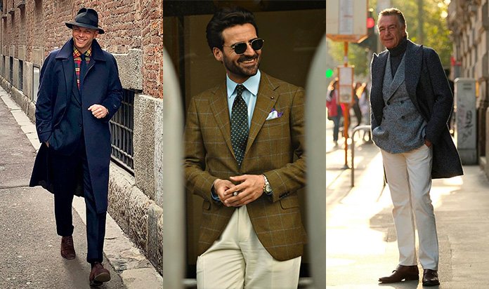 Italian Men’s Fashion: The Ultimate Guide to Timeless Style and Effortless Elegance italian mens fashion