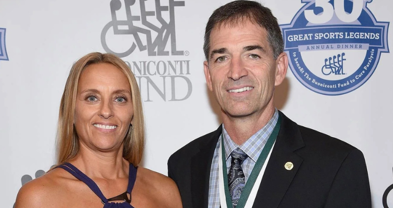 Nada Stepovich: Who Is John Stockton’s Wife and What Do We Actually Know About Her? nada stepovich