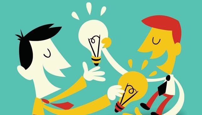Why Idea Sharing Is the Secret Habit Behind Every Successful Creative Mind idea sharing