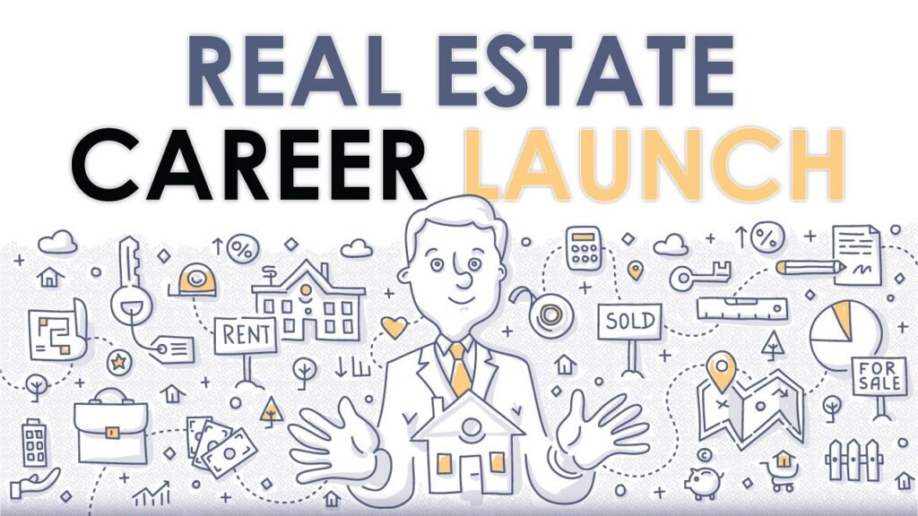 Real Estate Careers: Best Jobs, Salaries & How to Choose the Right Career real estate careers