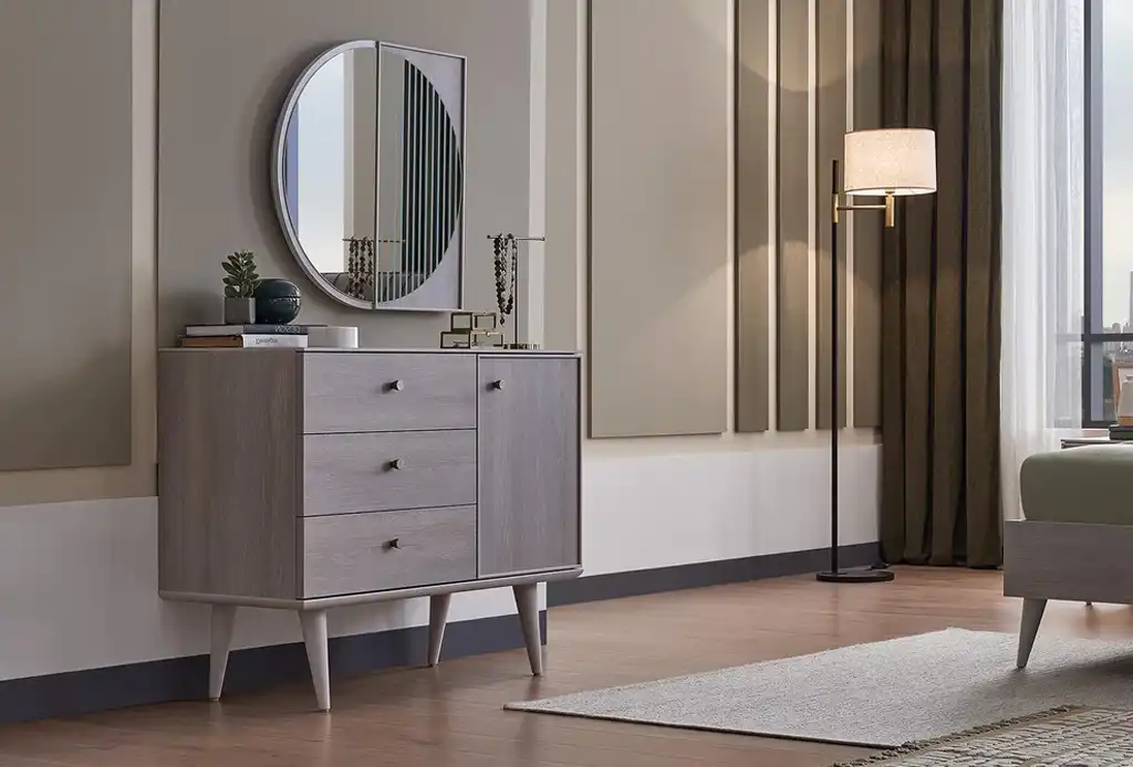 Dresser Mirror: What It Is, Benefits, Types, and Is It Worth Buying? dresser mirror