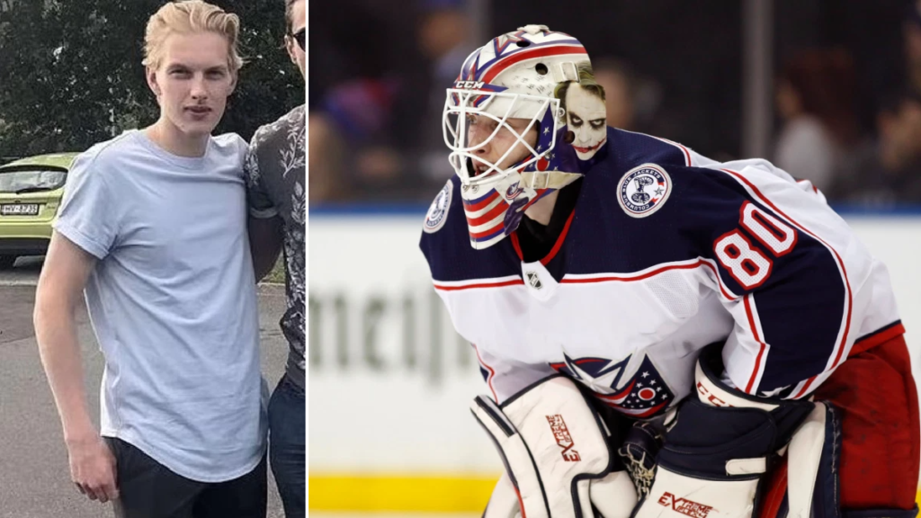 When a Hockey Player Dies: Why These Tragic Moments Hit So Hard hockey player dies