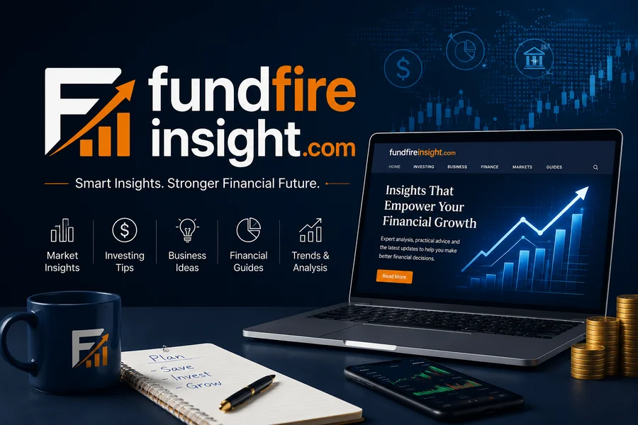 FundfireInsight.com Review: Features, Legitimacy, Safety, and Real-World Value fundfireinsight.com