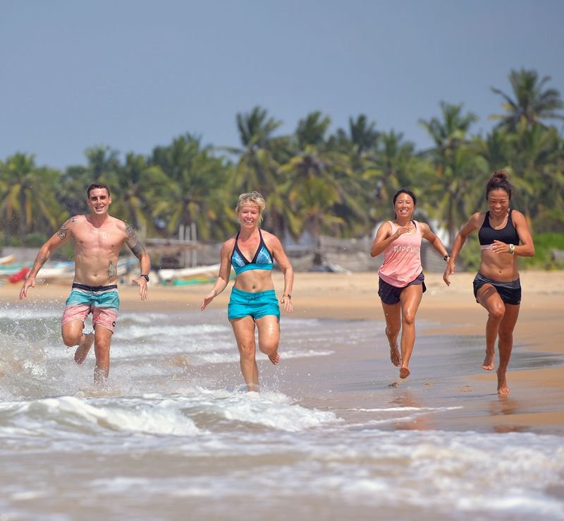Holidays Fitness: 15 Easy Ways to Stay Fit During the Holidays Without Missing the Fun holidays fitness