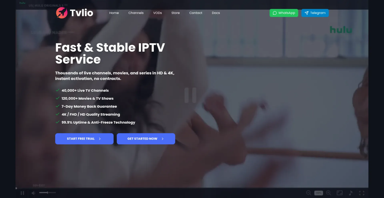 tvlio