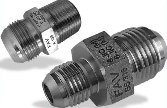 JIC Fittings Explained: What They Are, How They Work & How to Choose the Right One jic fittings