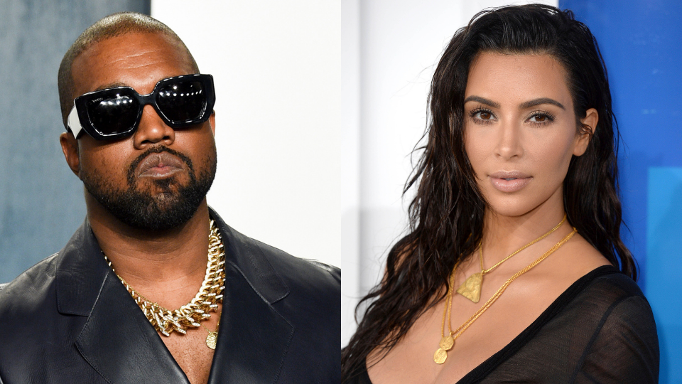 Kanye West Girlfriend: Who Is He Dating Right Now in 2026? kanye west girlfriend