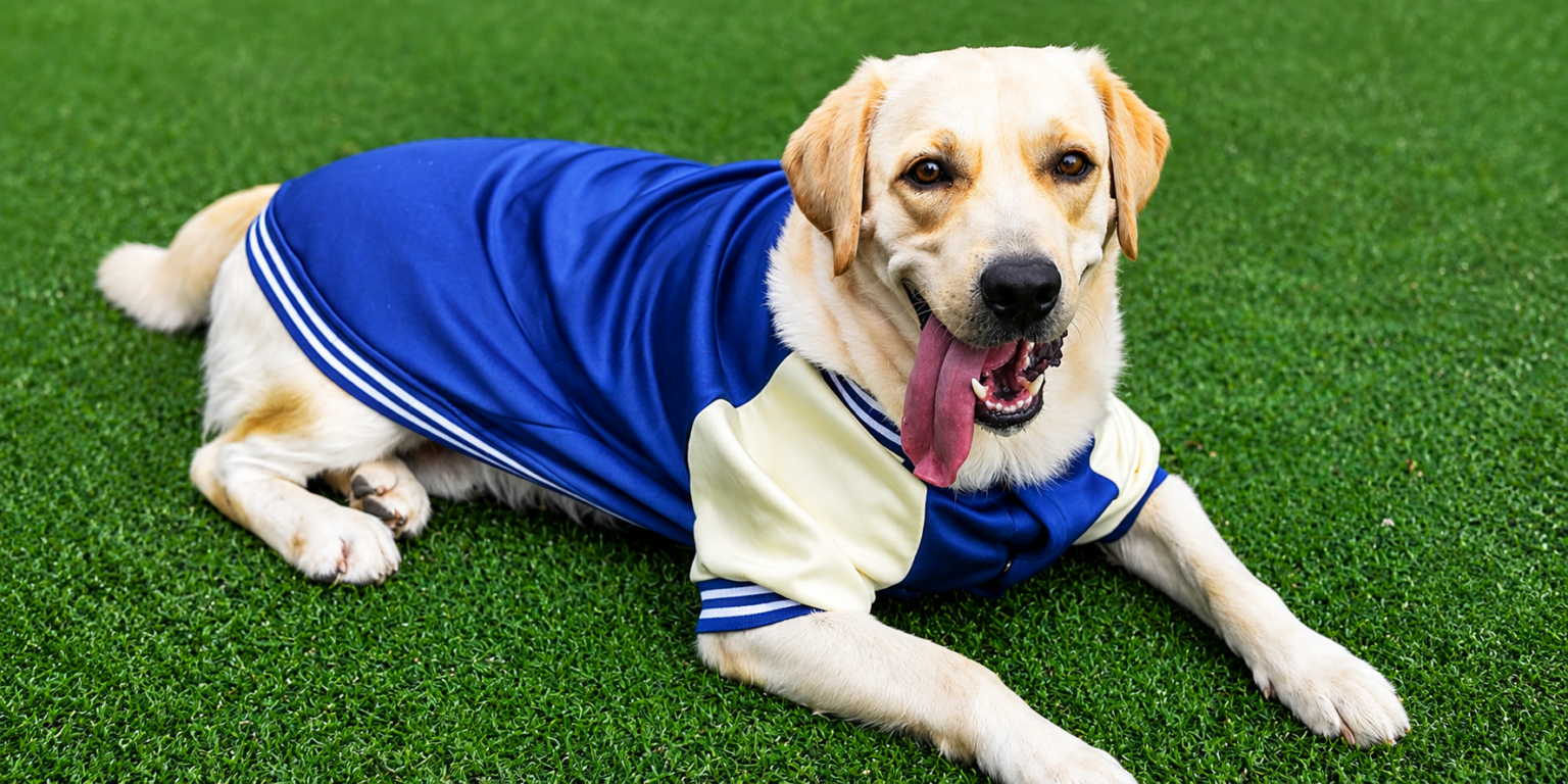 Large Dog Fashion: Stylish Outfit Ideas, Buying Tips & What Every Owner Should Know large dog fashion