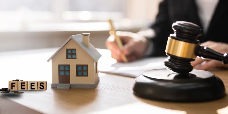 Lawyer Fees for Real Estate: What You’ll Actually Pay and Why Costs Vary lawyer fees for real estate