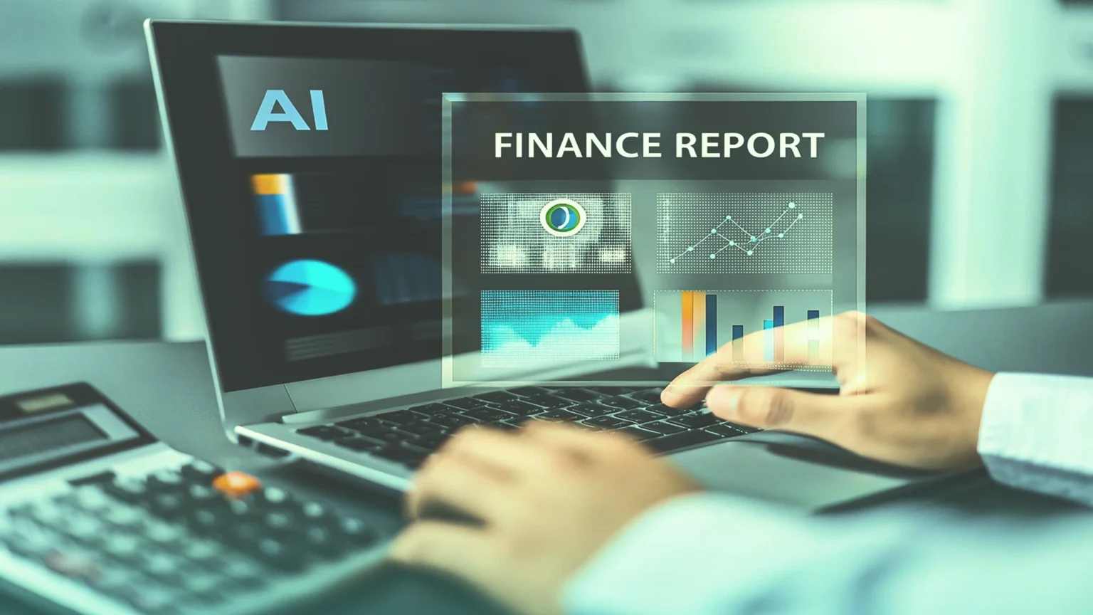 Machine Learning in Finance: Why Your Bank Already Knows More Than You Think machine learning in finance