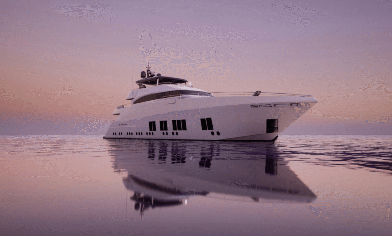 Make1m.com Luxury Yachts: A Guide to Premium Yacht Experiences and High-End Sailing make1m.com luxury yachts