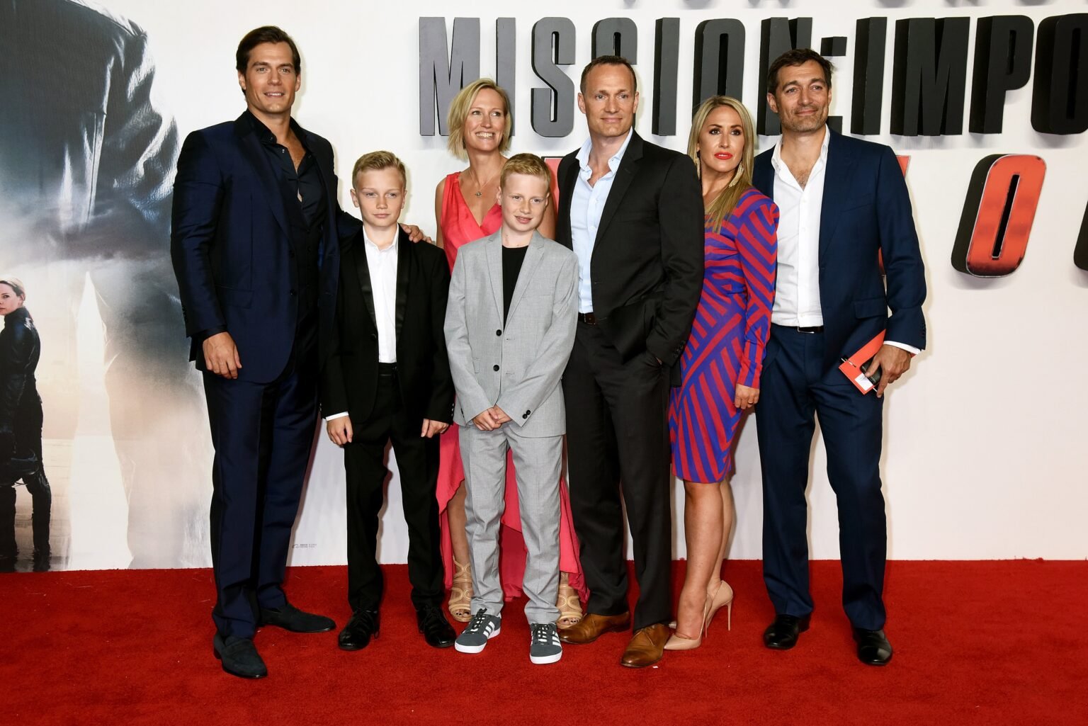Niki Richard Dalgliesh Cavill: Biography, Family, Career & His Connection to Henry Cavill (2026) niki richard dalgliesh cavill