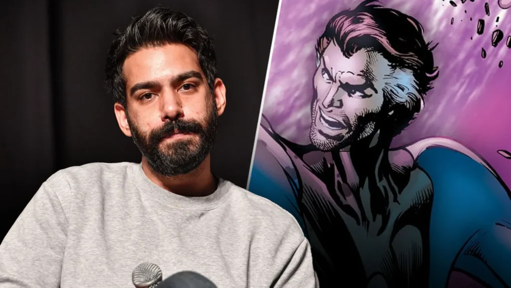Rahul Kohli: The Versatile Actor Who Keeps Surprising Audiences rahul kohli
