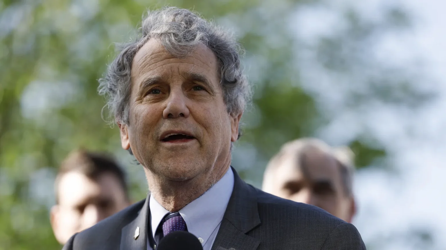 Sherrod Brown Net Worth 2026: Income, Assets, Career Earnings, and Financial Profile sherrod brown net worth
