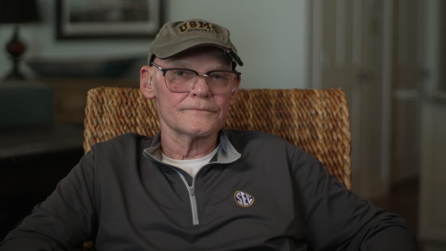 James Carville Net Worth 2026: Career, Income and Fortune james carville net worth
