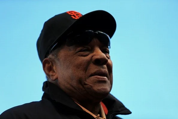Willie Mays Net Worth: Salary, Career Earnings and Legacy willie mays net worth