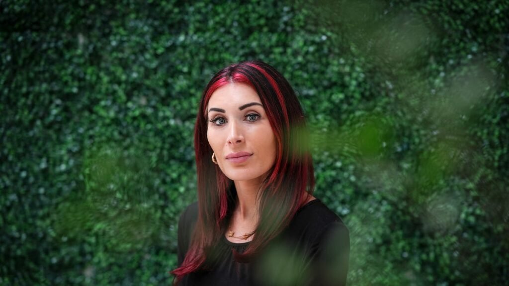 Laura Loomer Net Worth: How Much Is the Political Activist Worth in 2026? laura loomer net worth