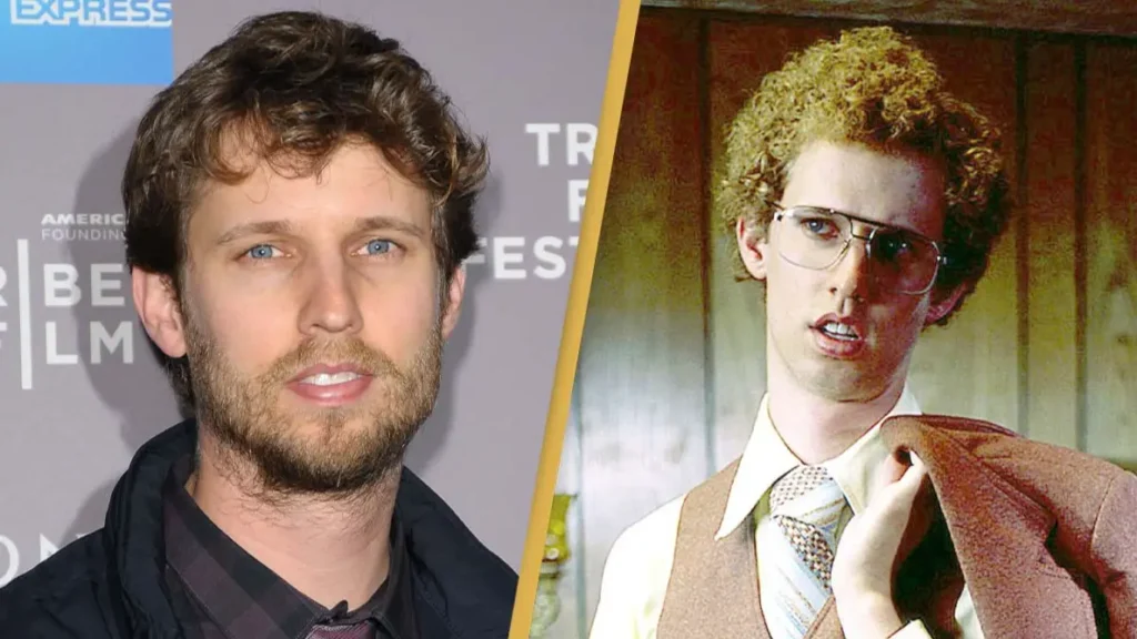 jon heder net worth